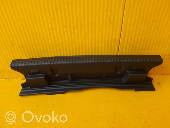 Opel Mokka B Rivestimento di protezione sottoporta del bagagliaio/baule 9820801377