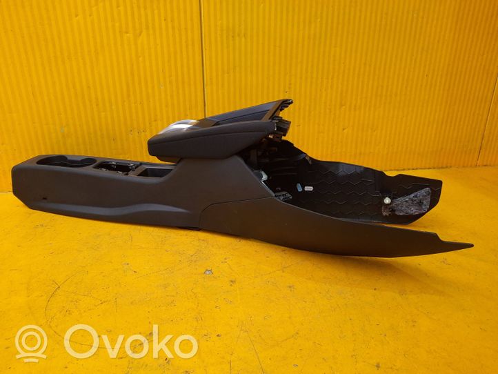 Renault Zoe Podłokietnik tunelu środkowego 689213202R