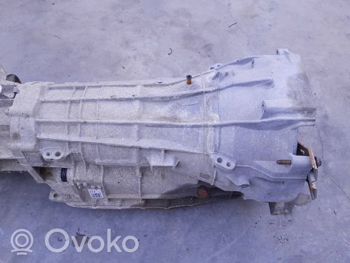 Ford Ranger Automatic gearbox FB3P7006AB