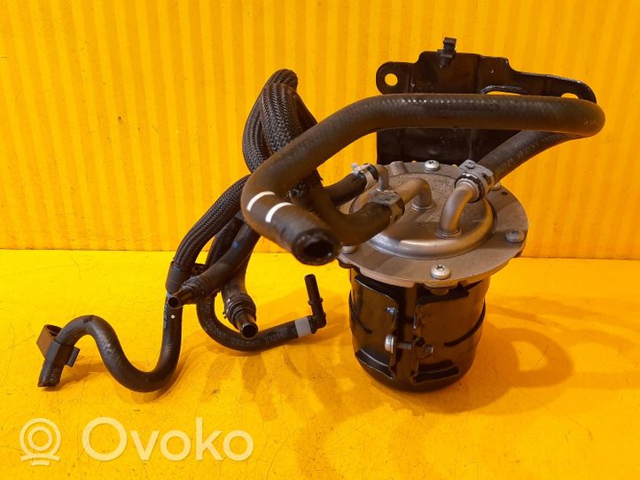 Volkswagen Touareg III Filtro carburante 4M0127401G