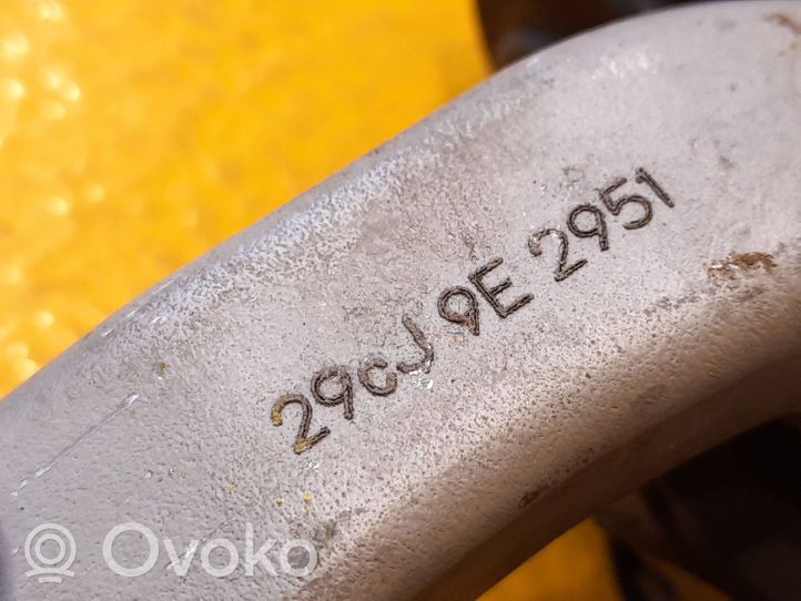 Opel Mokka B Takajarrusatula 14559GA007