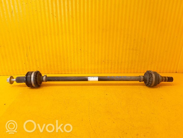 Mercedes-Benz GLB x247 Rear anti-roll bar/sway bar A2473503304