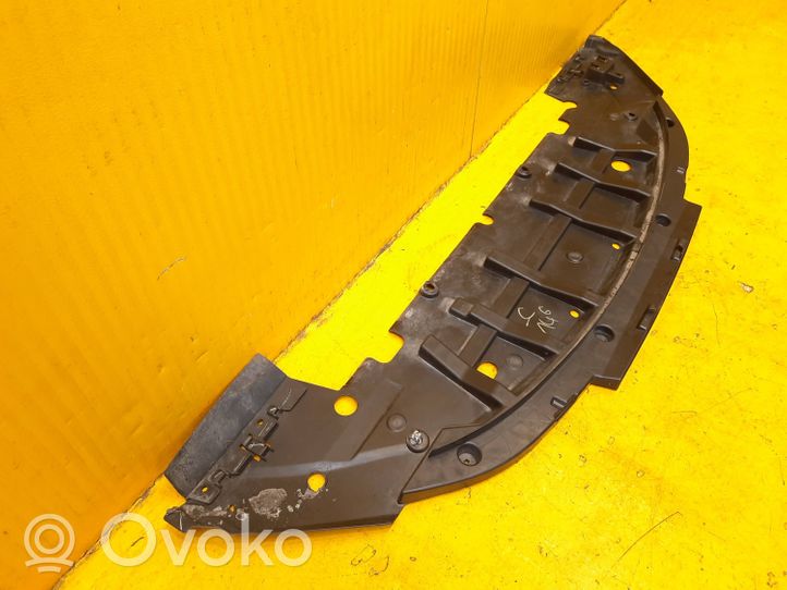 Renault Zoe Osłona pod zderzak przedni / Absorber 622353764R