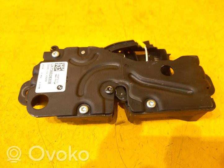 BMW 2 F44 Blocco/chiusura/serratura del portellone posteriore/bagagliaio 7383283