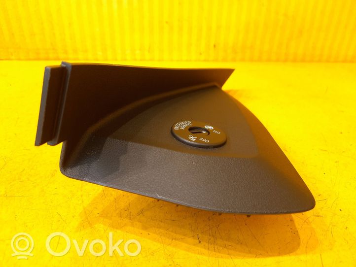 BMW 2 F44 Rivestimento estremità laterale del cruscotto 9483731