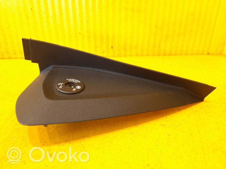 BMW 2 F44 Rivestimento estremità laterale del cruscotto 9483731