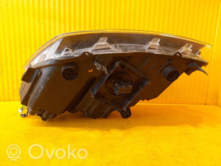 Seat Ateca Priekinis žibintas 576941008D