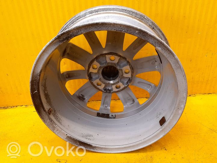 Volkswagen Golf VI R15 alloy rim 5K0601025J