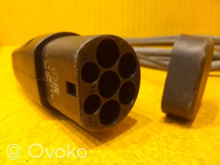 BMW 3 G20 G21 Kabel do ładowania samochodu elektrycznego 5A0B427