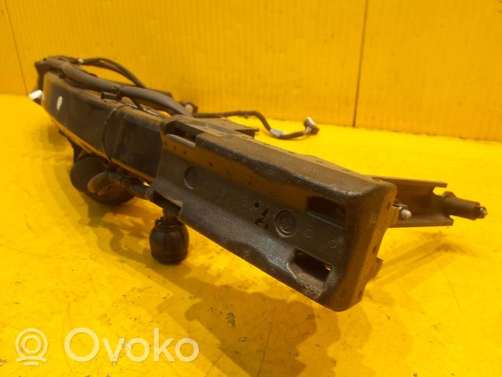 Audi A4 S4 B9 Hak holowniczy / Komplet 8W0800491F