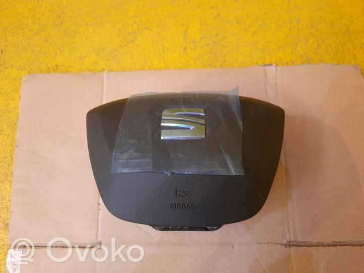 Seat Arona Ohjauspyörän turvatyyny 6F0880201T