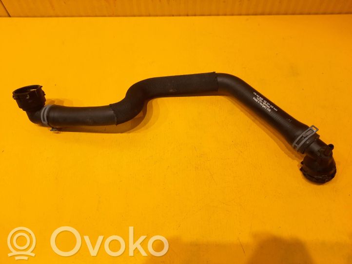 5QF122101DG Volkswagen Tiguan Tuyau de liquide de refroidissement