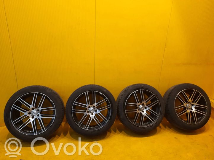 Land Rover Range Rover Sport L494 R21 alloy rim, 458.52 € | RRR