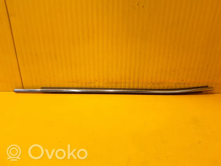 Toyota Hilux (AN120, AN130) Listón embellecedor de la puerta delantera (moldura) 