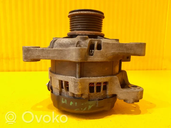 Toyota Hilux (AN120, AN130) Generatore/alternatore 270600L110