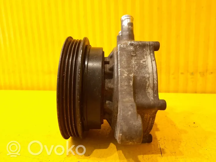 Toyota Hilux (AN120, AN130) Pompe de circulation d'eau 4181000040