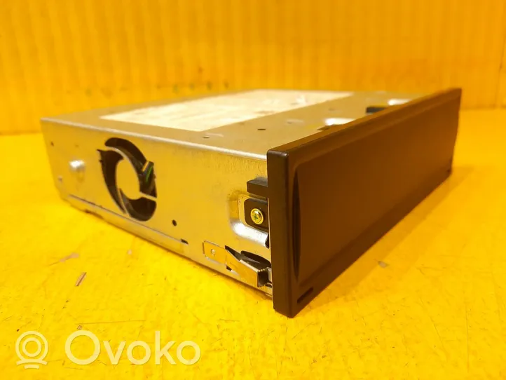Skoda Octavia Mk4 Unité de navigation Lecteur CD / DVD 5E3035816D