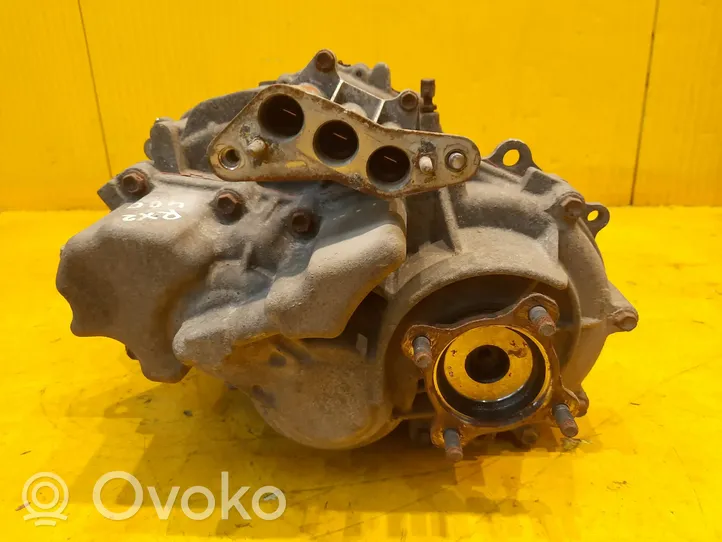 Lexus RX 330 - 350 - 400H Skrzynia rozdzielcza / Reduktor Q404Y182189