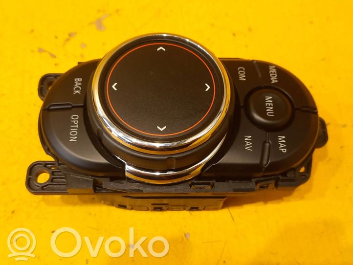 9866934 Mini Clubman F54 Head unit multimedia control, 144.10 € RRR
