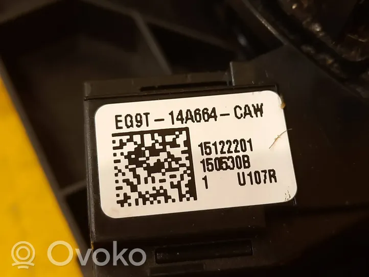 Ford Ranger Manetka / Przełącznik prędkości wycieraczek EG9T14A664CAW