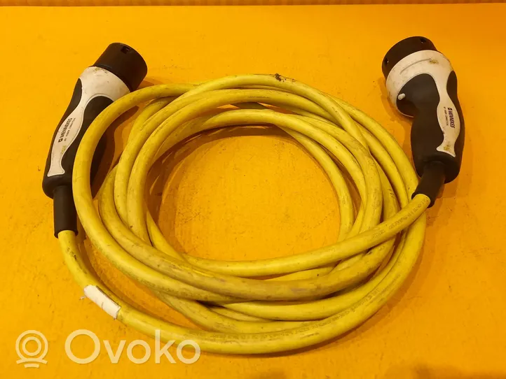 Volkswagen PASSAT B8 Kabel do ładowania samochodu elektrycznego 1EA971639F