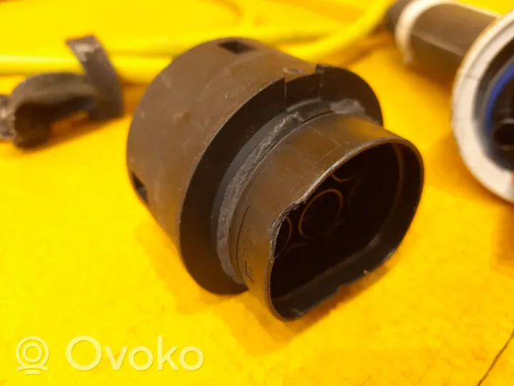 BMW i3 Kabel do ładowania samochodu elektrycznego 9845149