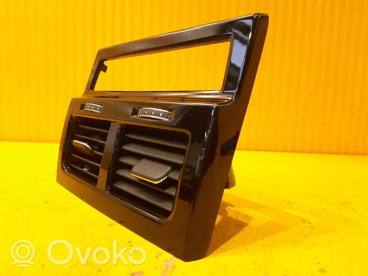 Volkswagen Touareg III Griglia di ventilazione posteriore 760819203