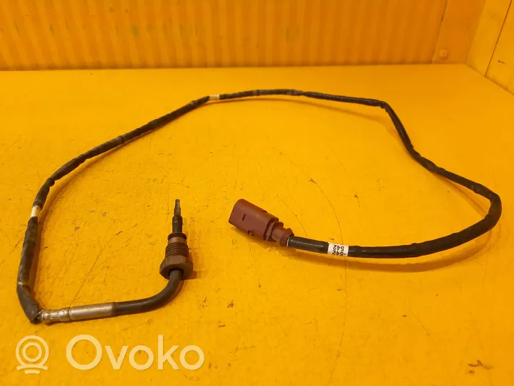 Volkswagen Amarok Išmetamųjų dujų temperatūros daviklis 059906088DB