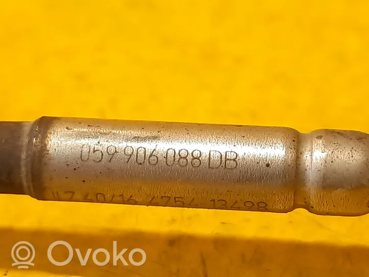 Volkswagen Amarok Išmetamųjų dujų temperatūros daviklis 059906088DB