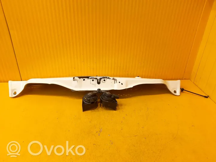 Volkswagen Amarok Panel mocowania chłodnicy 2H6805565