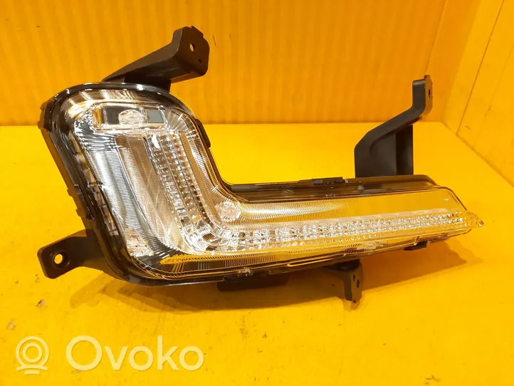 Hyundai Tucson IV NX4 Phare de jour LED 92208D7500