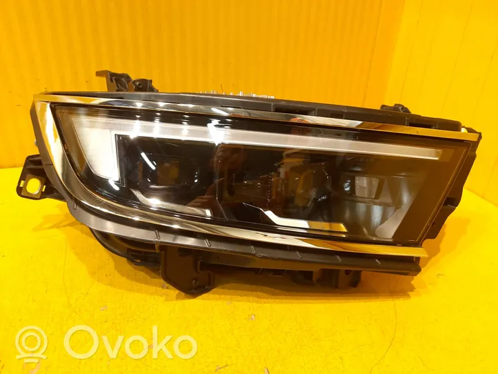 Opel Astra L Faro/fanale 9840160780