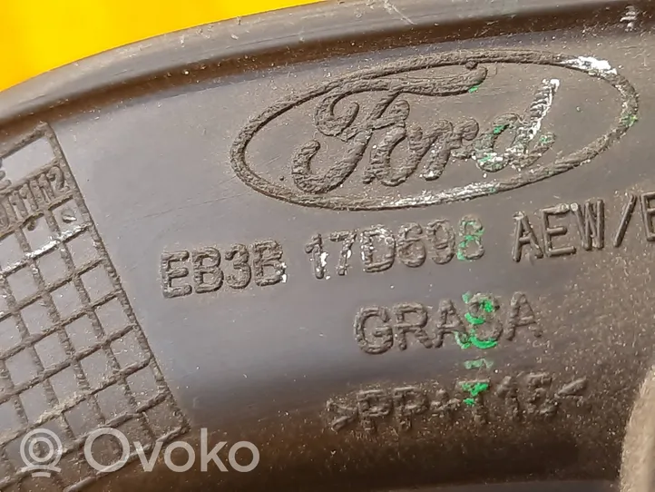 Ford Ranger Głośnik wysokotonowy drzwi przednich EB3B17D698