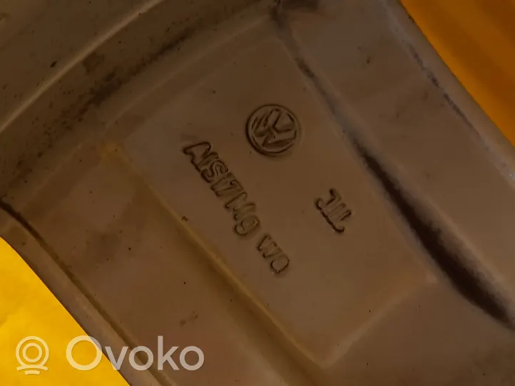 Volkswagen Amarok Cerchione in lega R19 2H6601025B