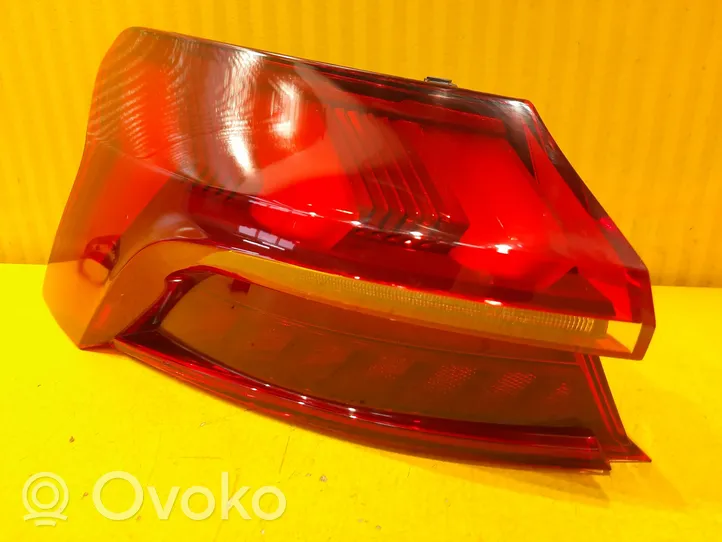 Audi e-tron Lampa tylna 4J3945091A