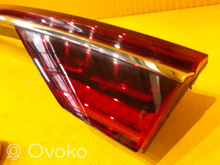 Audi A8 S8 D5 Luci posteriori 4N0945095AC