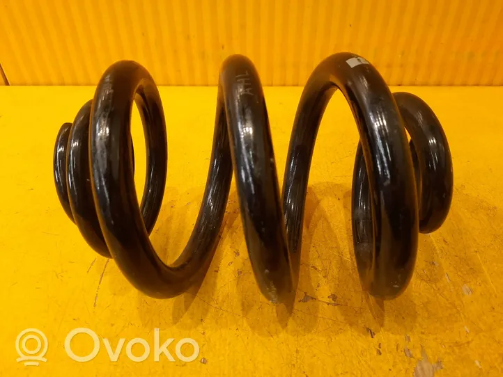 Volkswagen Multivan T6 Rear coil spring 