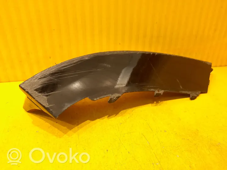 Volkswagen Beetle A5 Moulure de pare-chocs avant 5C5853896A