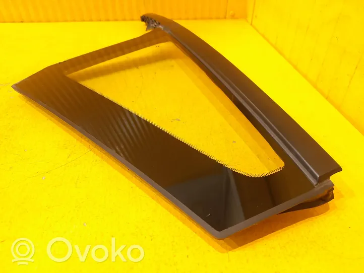 BMW X1 F48 F49 Rear vent window glass 