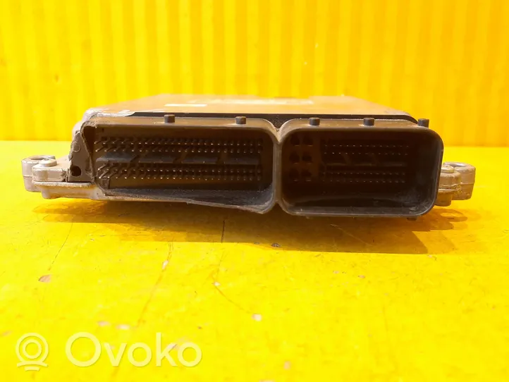 Mercedes-Benz Vito Viano W447 Centralina/modulo motore ECU A6519002803