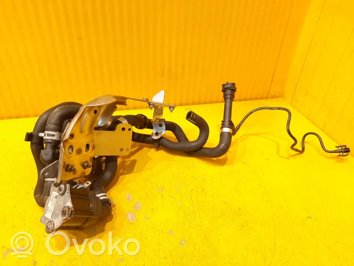 Volvo V60 Pompa cyrkulacji / obiegu wody 31686005