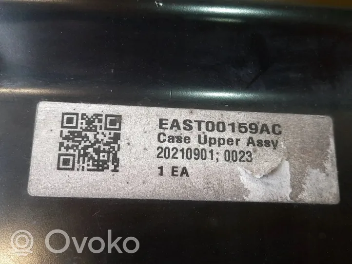 Renault Kangoo II Batterie véhicule hybride / électrique 295109788R