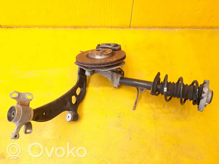 BMW X1 F48 F49 Fuso a snodo con mozzo ruota anteriore 6876645