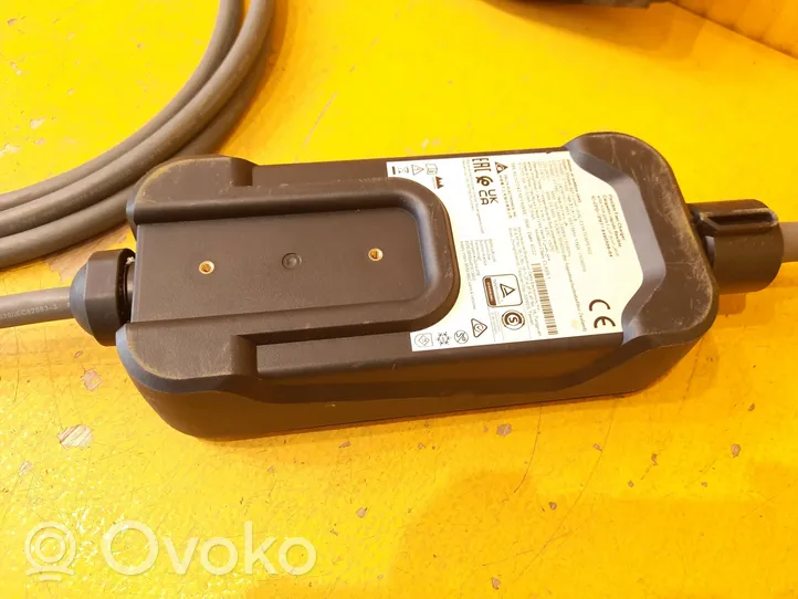 Mini One - Cooper F56 F55 Câble de recharge voiture électrique 8490509