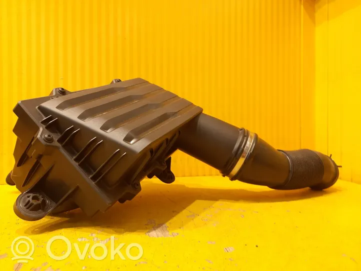 Skoda Kodiaq Boîtier de filtre à air 5Q0129620E