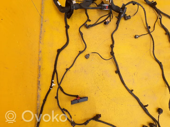 Skoda Kodiaq Autres faisceaux de câbles 5QC971111BB
