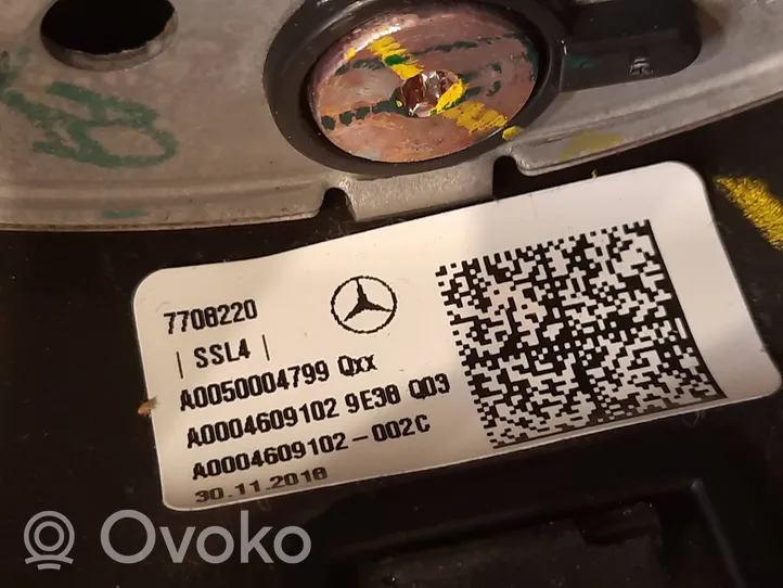 Mercedes-Benz A W177 Volant A0050004799