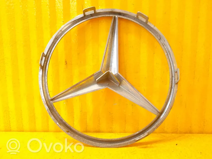 Mercedes-Benz V Class W447 Emblemat / Logo / Litery drzwi tylnych 