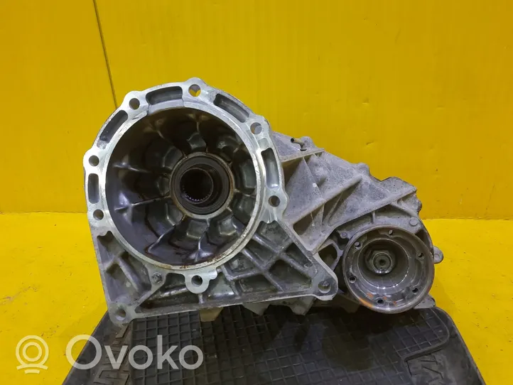 Ford Ranger Verteilergetriebe AB397A195BC