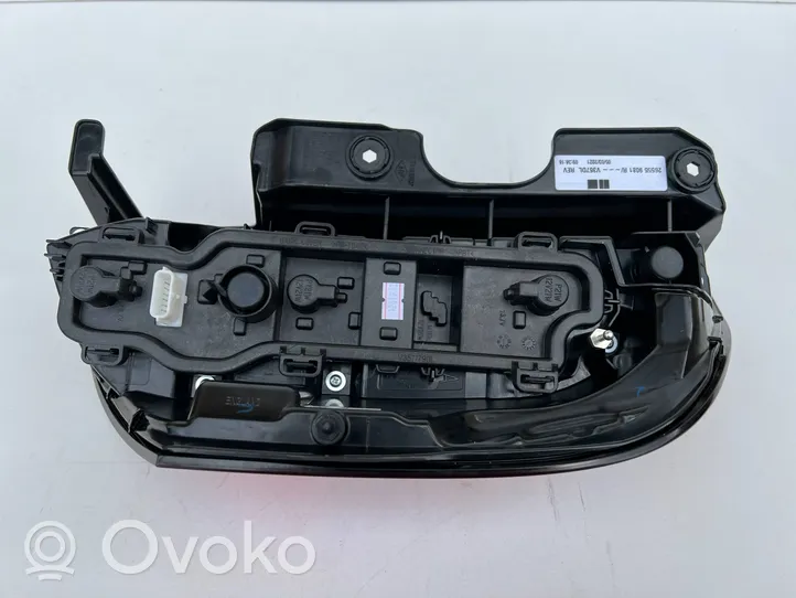 Renault Kangoo III Lampa tylna 265559081R